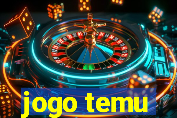 jogo temu